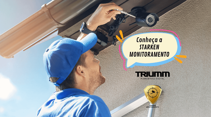 conheça a starken monitoramento